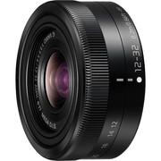 Panasonic Lumix G Vario 12-32mm f/3.5-5.6 ASPH. Lens