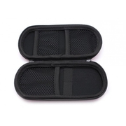 Get a New Zipped eGo Carrying Case to Keep Electronic Cigarette   	