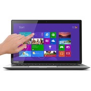 Toshiba KIRAbook i5-3337U-8GB-256GB SSD-Win8-13.3