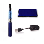 Offer to Hold a New Ego CE4 Blue 