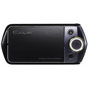 Casio Exilim EX-TR15 Digital Camera