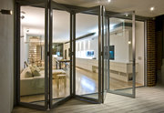 High Quality Aluminium French Doors