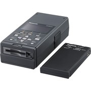 Panasonic AG-MSU10 P2 Media Storage Unit with 256GB SSD