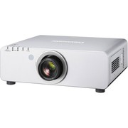 Panasonic PT-DW740 1-Chip DLP Projector with Lens