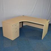 Buy Second hand Ash Corner Furniture in UK