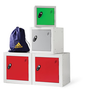 Standard Lockers from Locker Shop UK