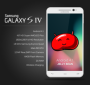 Galaxy S4 Deals