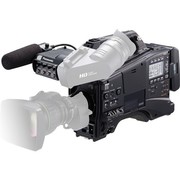 Panasonic P2 HD AG-HPX600 Shoulder-mount Camcorder