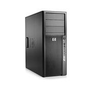 HP Z200 Convertible Minitower Workstation - VA206AV