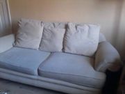 settee