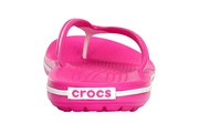 Crocs Womens - Crocband Flat Slippers