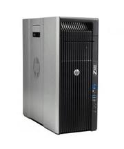 HP Z620 Workstation - WM522ET