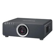 Panasonic PT-DZ6710U DLP Projector