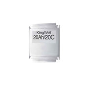 High Power Lithium Polymer Rechargeable Battery Manufacturer