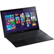 Sony VAIO SVP13215PXB-i7-4500U-8GB-256GB SSD-Win8-13.3