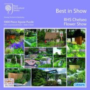 Gibson 1000 Pieces Jigsaw Puzzles