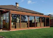 Need Aluminium Double Doors