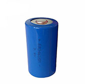 13000mAh ER34615M D Size Lithium Battery 3.6V