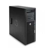 HP Z220 Convertible Minitower Workstation - WM467ET