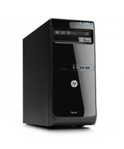 HP Pro 3515 Microtower PC - B5J27EA