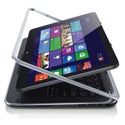 Dell XPS 12-i7-4500U-8GB-256GB SSD-Win 8 12.5