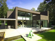 Aluminium Bi Fold Doors Manchester