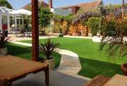 Artificial Grass Landscapers Bournemouth - Artificial Style