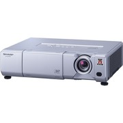 Sharp PG-D50X3D XGA DLP Projector
