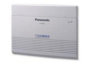 Cost-effectiveness with Panasonic KX-TES824