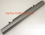 TOSHIBA PA5076R-1BRS,  Satellite U940-10, PA5077U-1BRS laptop battery