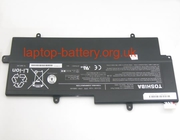 TOSHIBA Portege Z830 Series,  Portege Z930 Laptop Battery