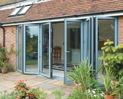 Aluminium Sliding Doors Manufacturers