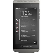BlackBerry Porsche Design P'9982 Unlocked Phone-Black
