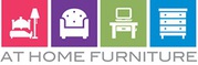 At Home Furniture in London