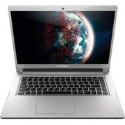 Lenovo IdeaPad S400 LED Notebook-Silver