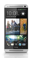 HTC One Silver Silver-66686