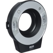 Metz Mecablitz 15 MS-1 Digital Macro Flash for Canon