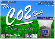 Buy exhale co2 bags uk