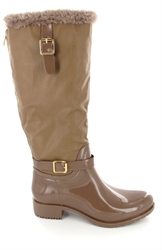 Ankle Wellies for Girls and Women in UK