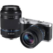 Samsung NX300 Mirrorless Digital Camera