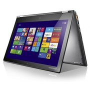 Lenovo Yoga 2 Pro- i7 LED Ultrabook-Silver