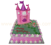 Enjoy Cake Recipes without Eggs