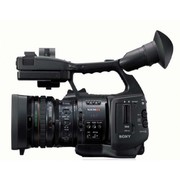 Sony PMW-EX1R XDCAM EX Full HD Camcorder