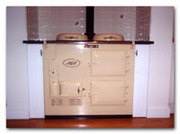 Buy  Cookers  with various colours - Hodges Range Cookers