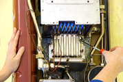 Get the emergency boiler repair in London