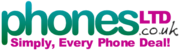 Phones Ltd - Simply every phone deal