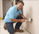 Electrical Contractors Company - London Electricians