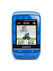 Garmin Edge 510 Team Bundle