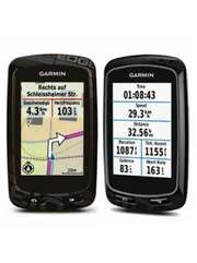 Garmin Edge 810 Performance Bundle