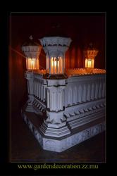 Polish Garden Columbarium